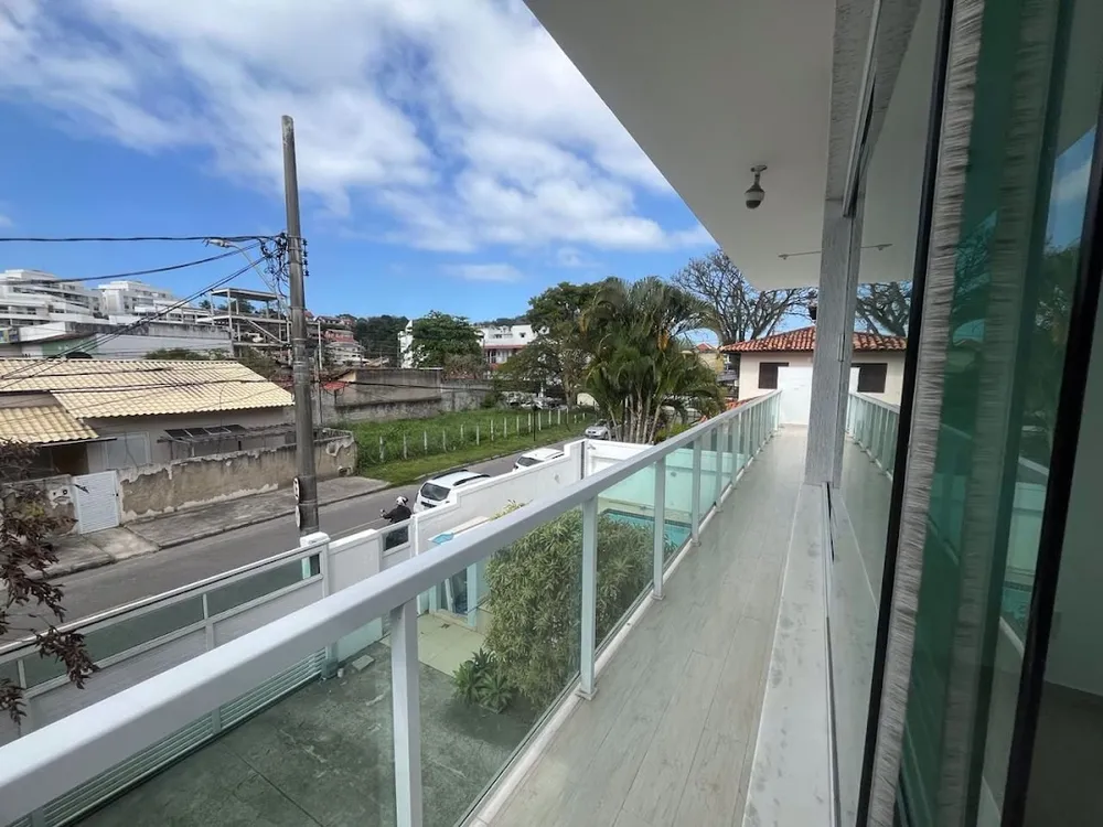 Casa, 3 quartos, 155 m² - Foto 22