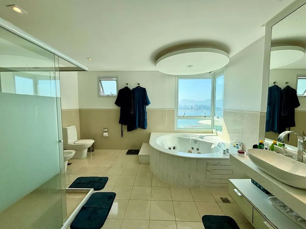 Apartamento, 5 quartos, 595 m² - Foto 20