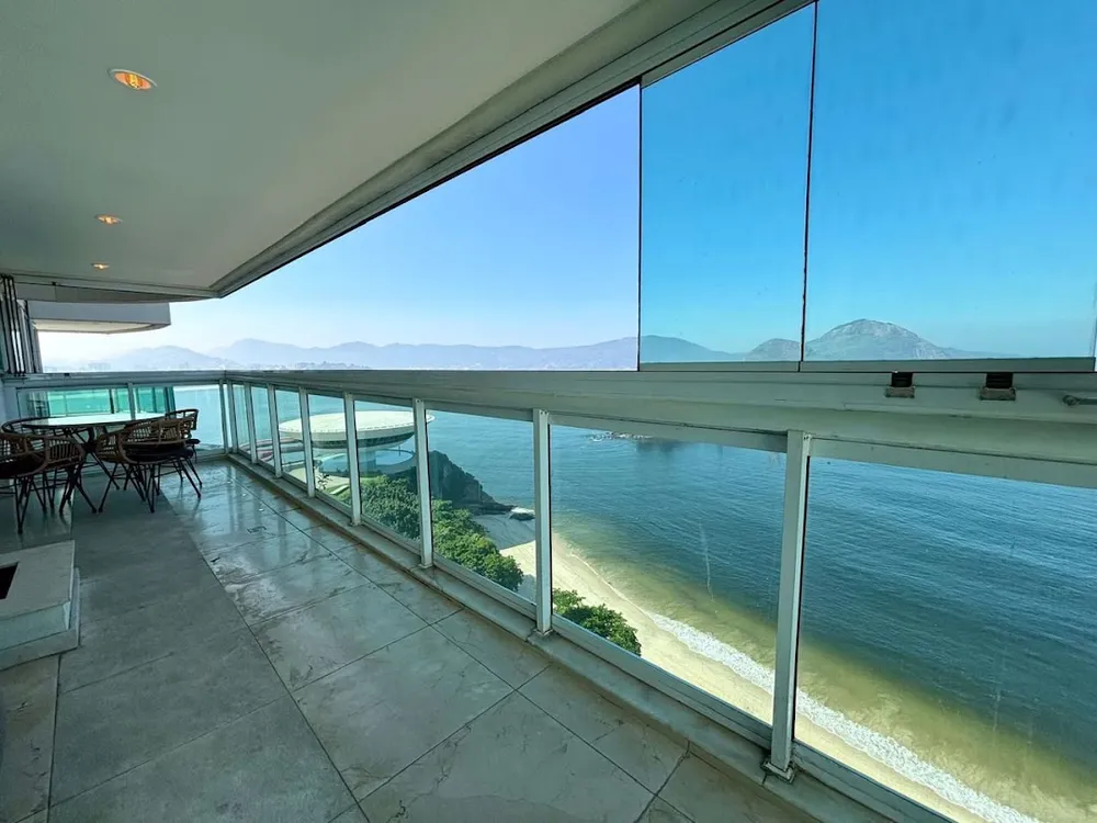 Apartamento, 5 quartos, 595 m² - Foto 12