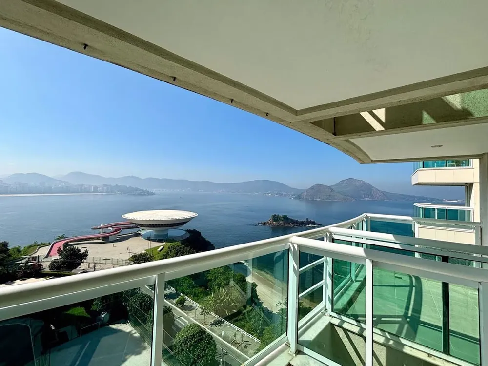 Apartamento, 5 quartos, 595 m² - Foto 9