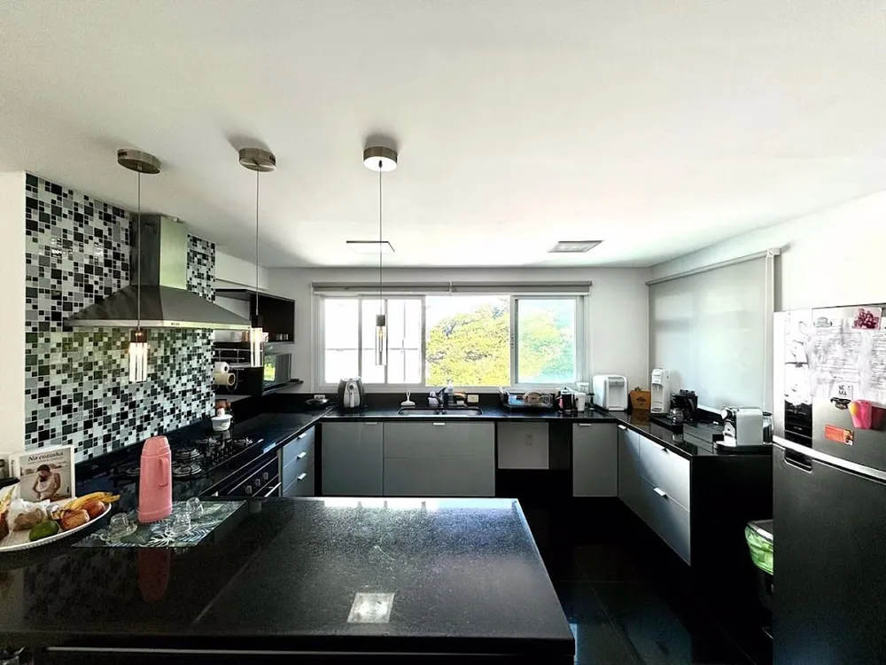 Apartamento, 5 quartos, 595 m² - Foto 15