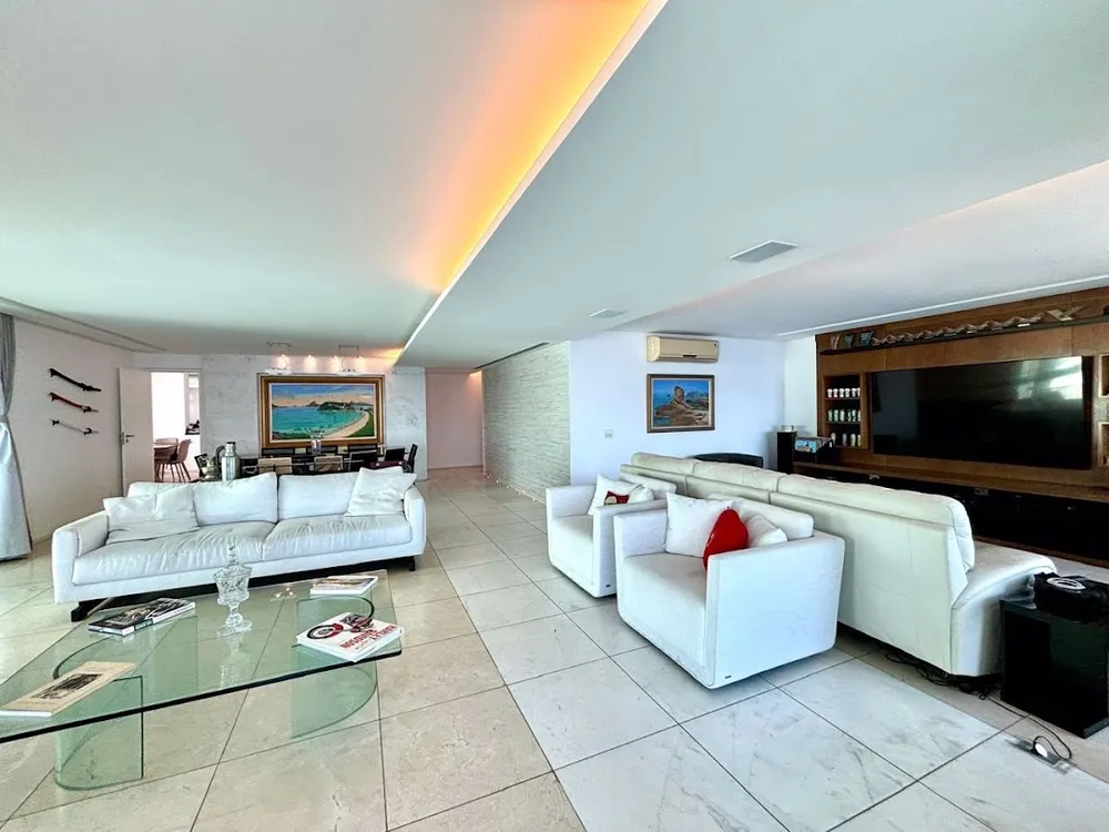 Apartamento, 5 quartos, 595 m² - Foto 4