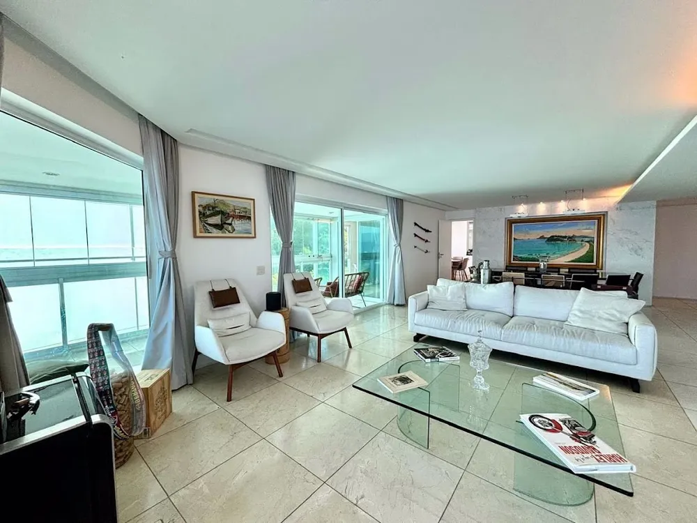 Apartamento, 5 quartos, 595 m² - Foto 3