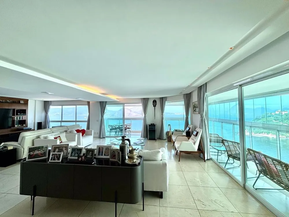 Apartamento, 5 quartos, 595 m² - Foto 5