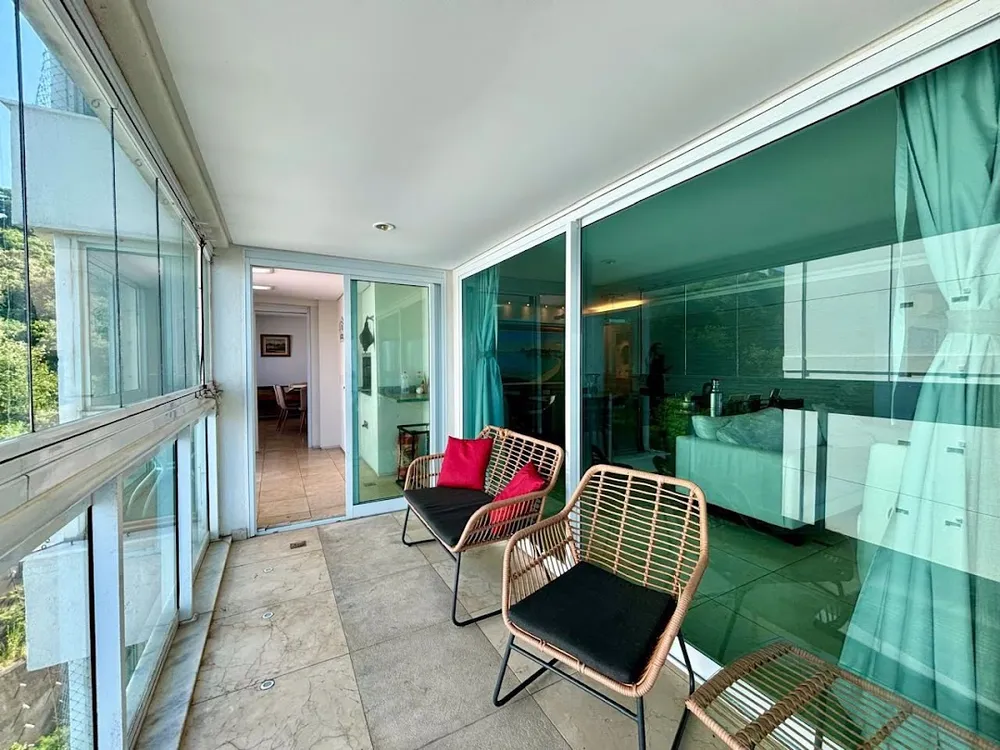 Apartamento, 5 quartos, 595 m² - Foto 13