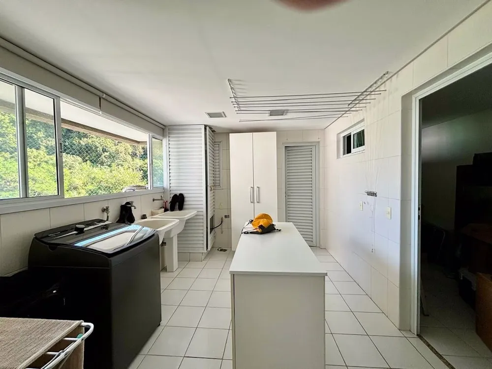 Apartamento, 5 quartos, 595 m² - Foto 13