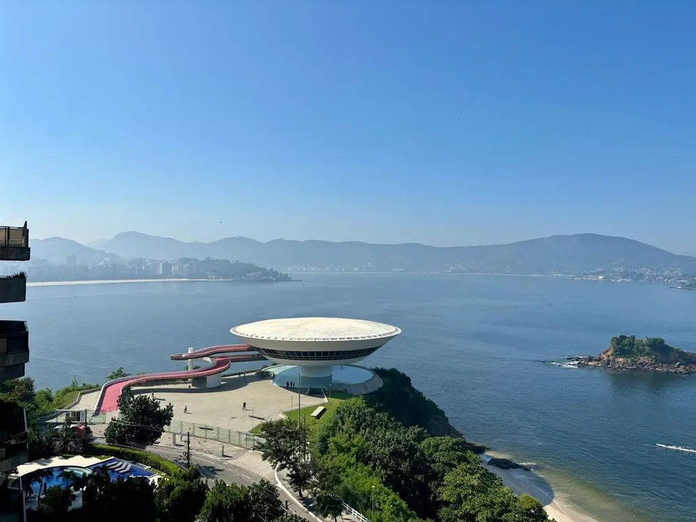 Apartamento, 5 quartos, 595 m² - Foto 10