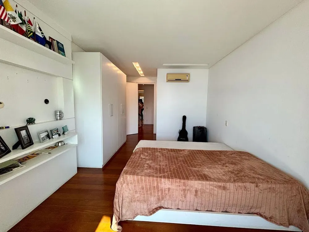 Apartamento, 5 quartos, 595 m² - Foto 17
