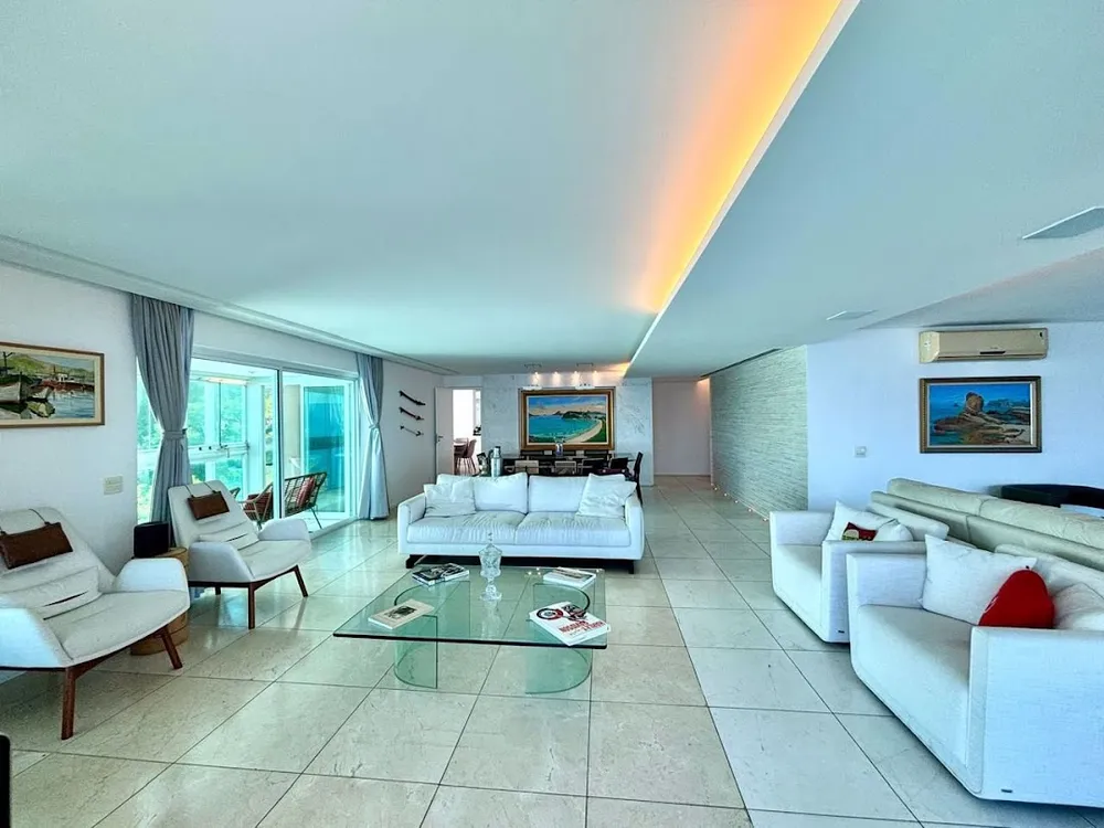 Apartamento, 5 quartos, 595 m² - Foto 2