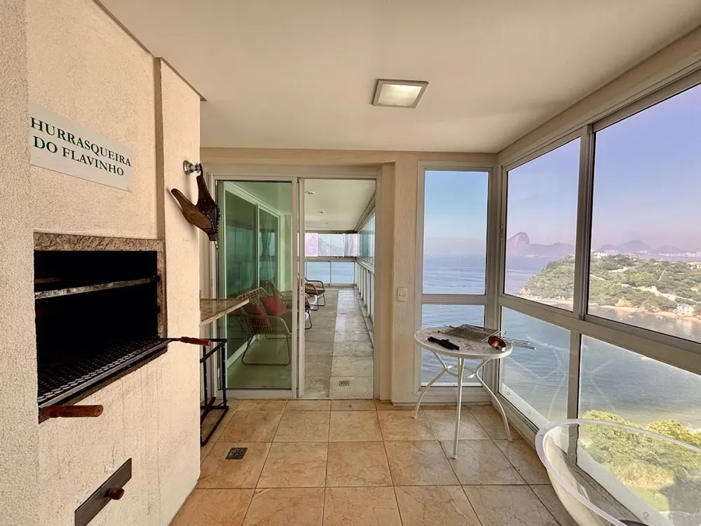Apartamento, 5 quartos, 595 m² - Foto 16