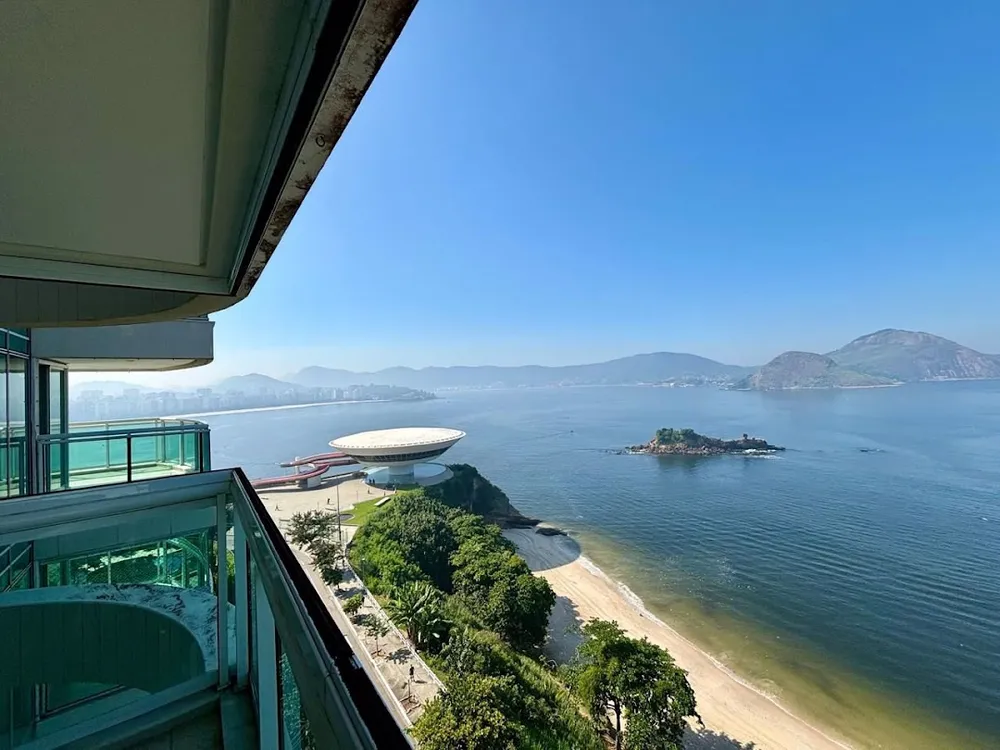 Apartamento, 5 quartos, 595 m² - Foto 7