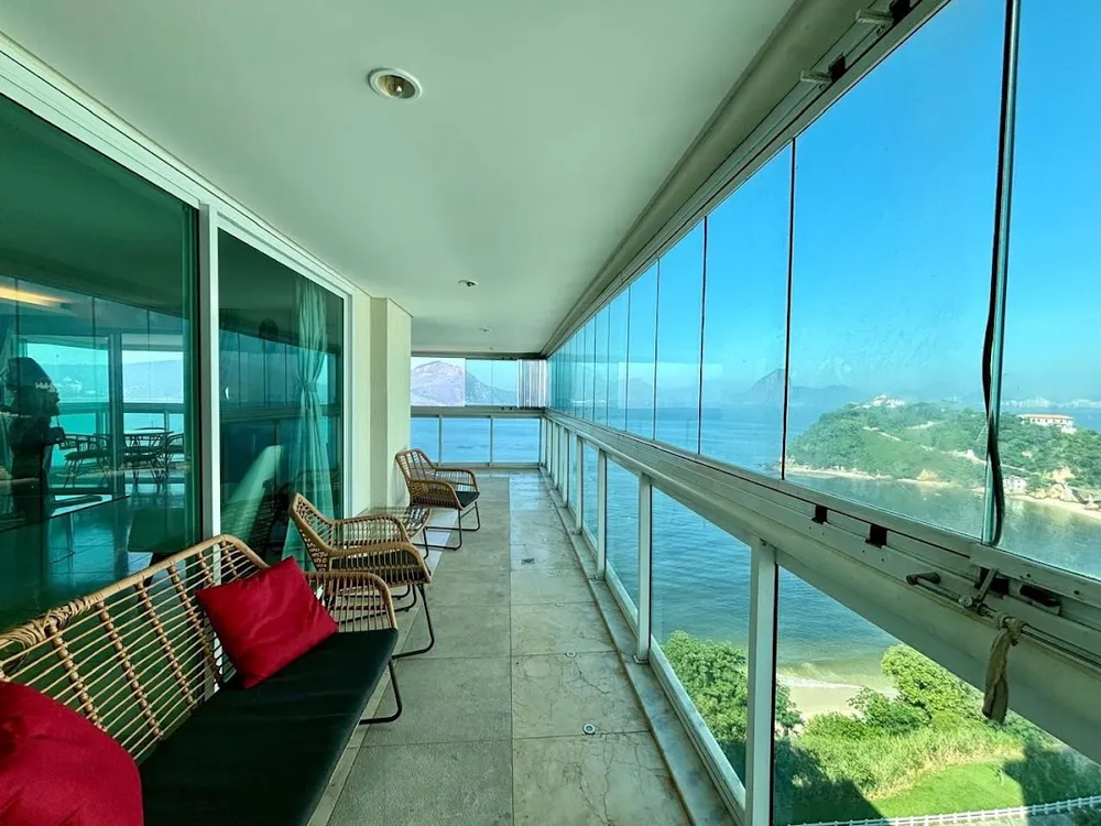 Apartamento, 5 quartos, 595 m² - Foto 14