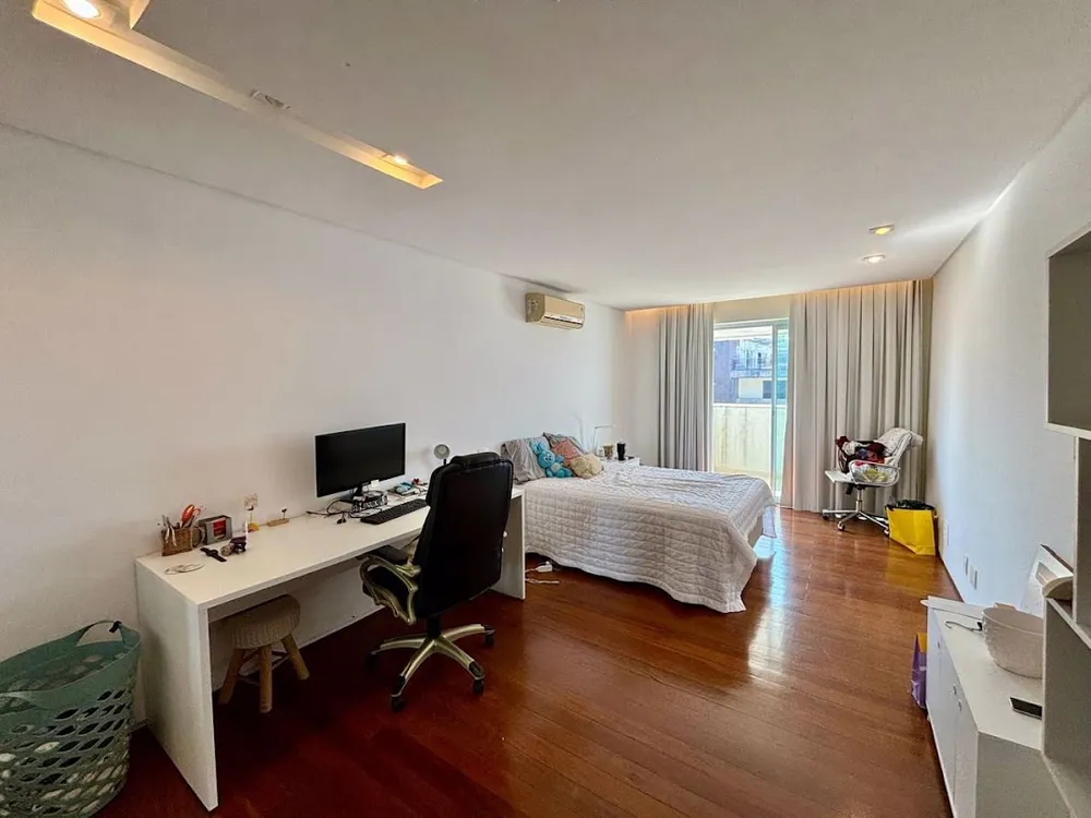 Apartamento, 5 quartos, 595 m² - Foto 23