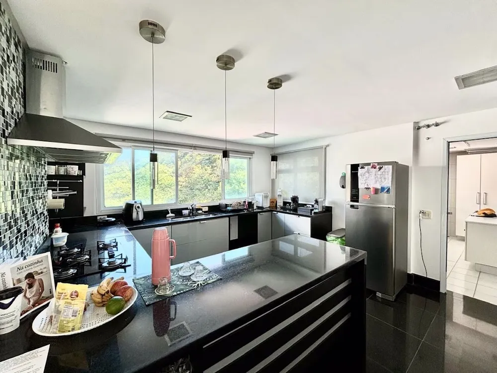 Apartamento, 5 quartos, 595 m² - Foto 11