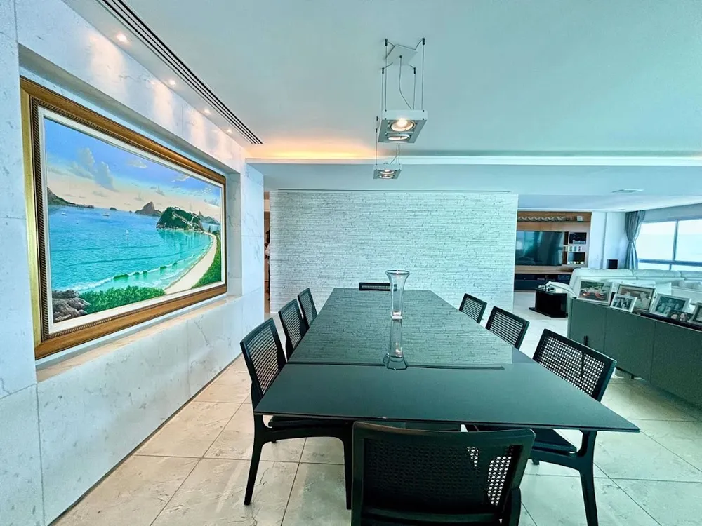 Apartamento, 5 quartos, 595 m² - Foto 6
