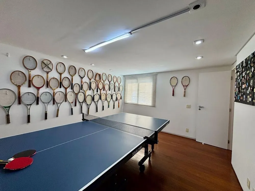 Apartamento, 5 quartos, 595 m² - Foto 16