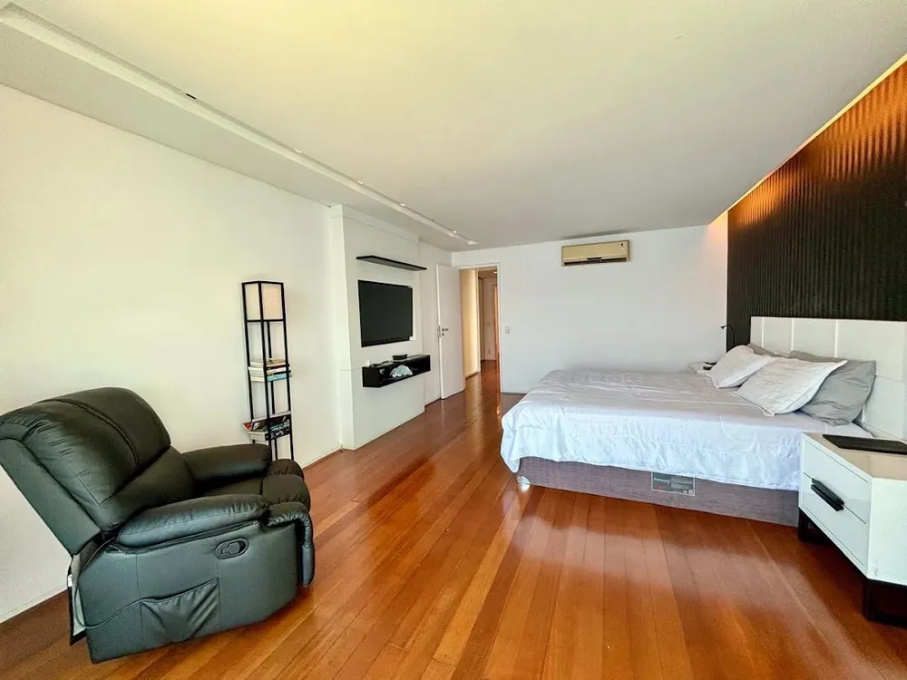 Apartamento, 5 quartos, 595 m² - Foto 26