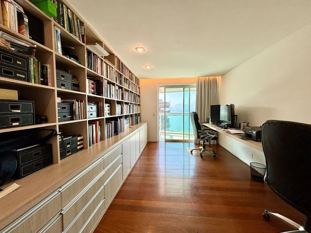 Apartamento, 5 quartos, 595 m² - Foto 12