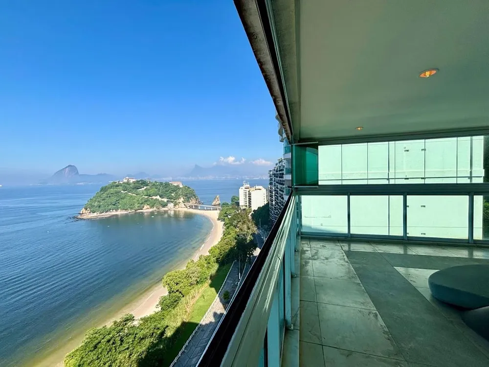 Apartamento, 5 quartos, 595 m² - Foto 8