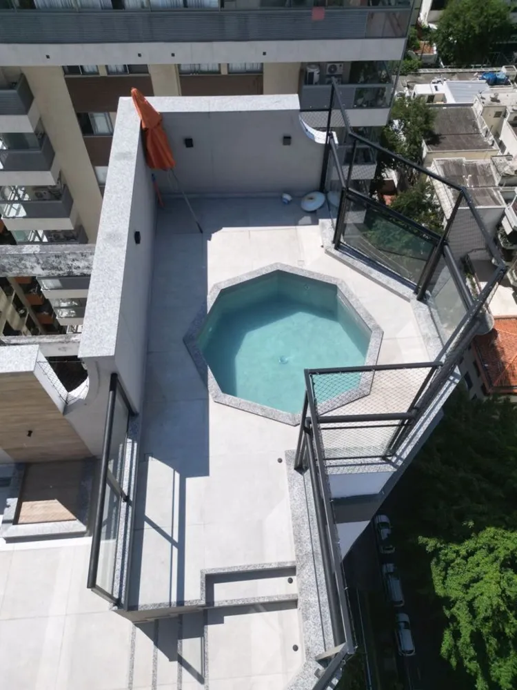 Cobertura, 4 quartos, 433 m² - Foto 25