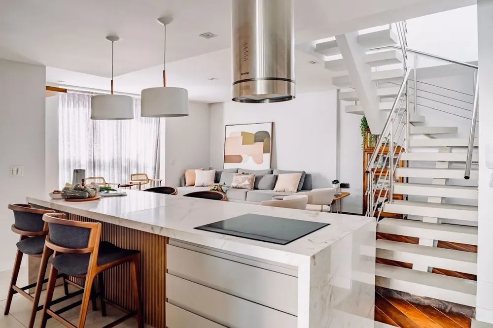 Cobertura, 4 quartos, 433 m² - Foto 13