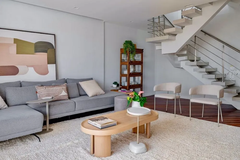 Cobertura, 4 quartos, 433 m² - Foto 1