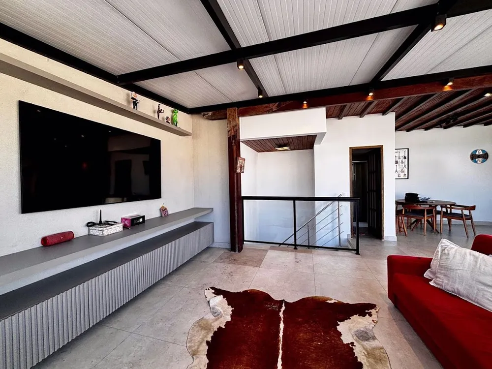 Cobertura, 4 quartos, 433 m² - Foto 19