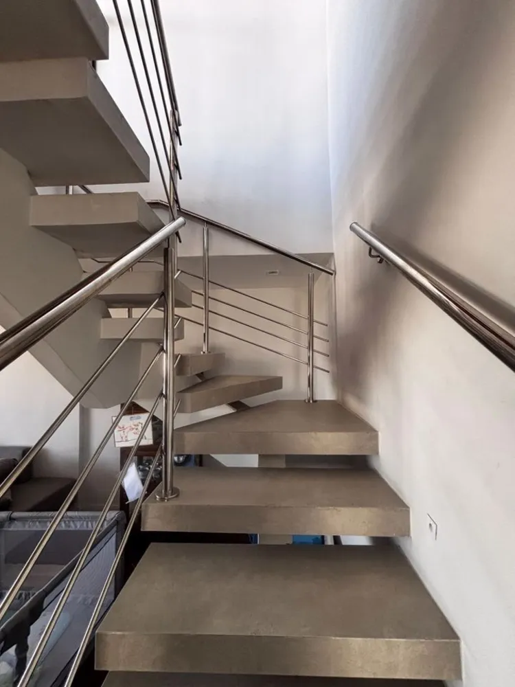 Cobertura, 4 quartos, 433 m² - Foto 14
