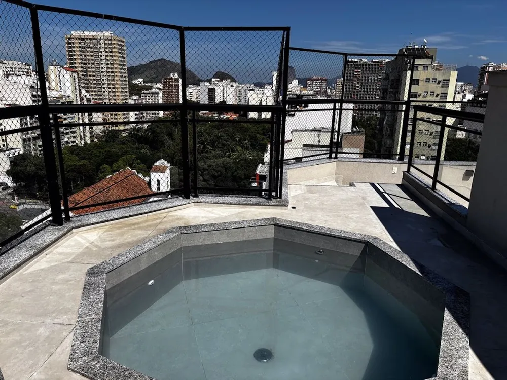 Cobertura, 4 quartos, 433 m² - Foto 23