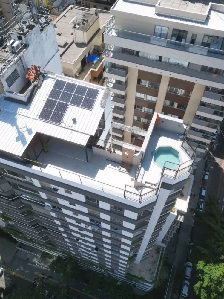 Cobertura, 4 quartos, 433 m² - Foto 2