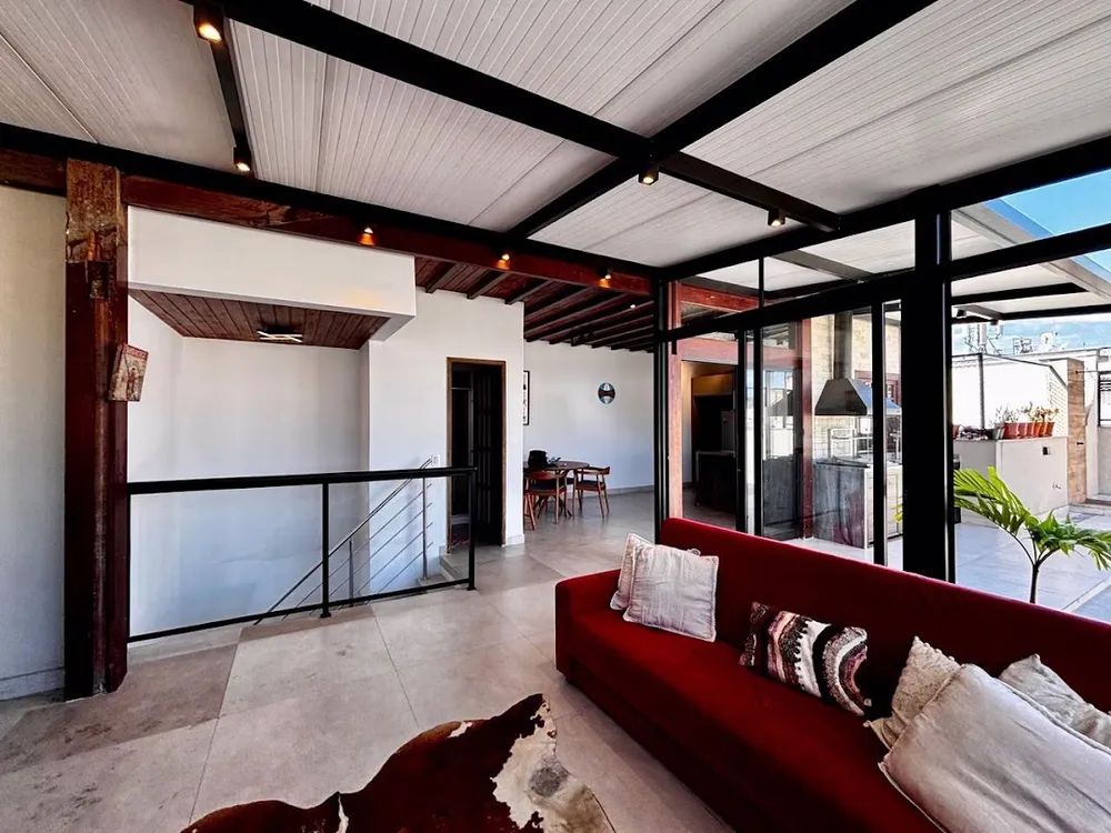 Cobertura, 4 quartos, 433 m² - Foto 20