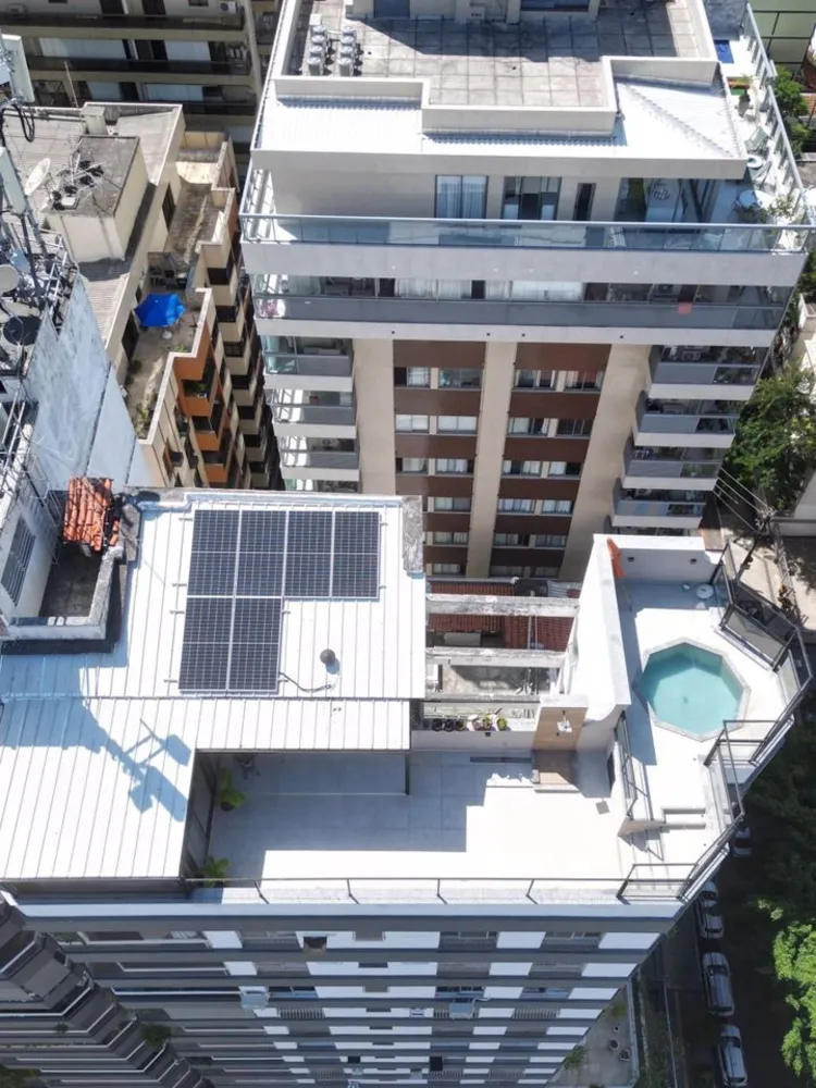 Cobertura, 4 quartos, 433 m² - Foto 24