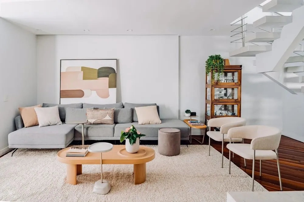Cobertura, 4 quartos, 433 m² - Foto 3