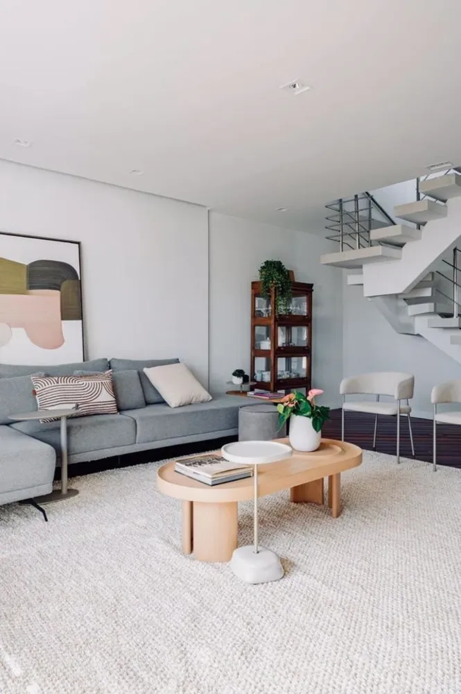 Cobertura, 4 quartos, 433 m² - Foto 7