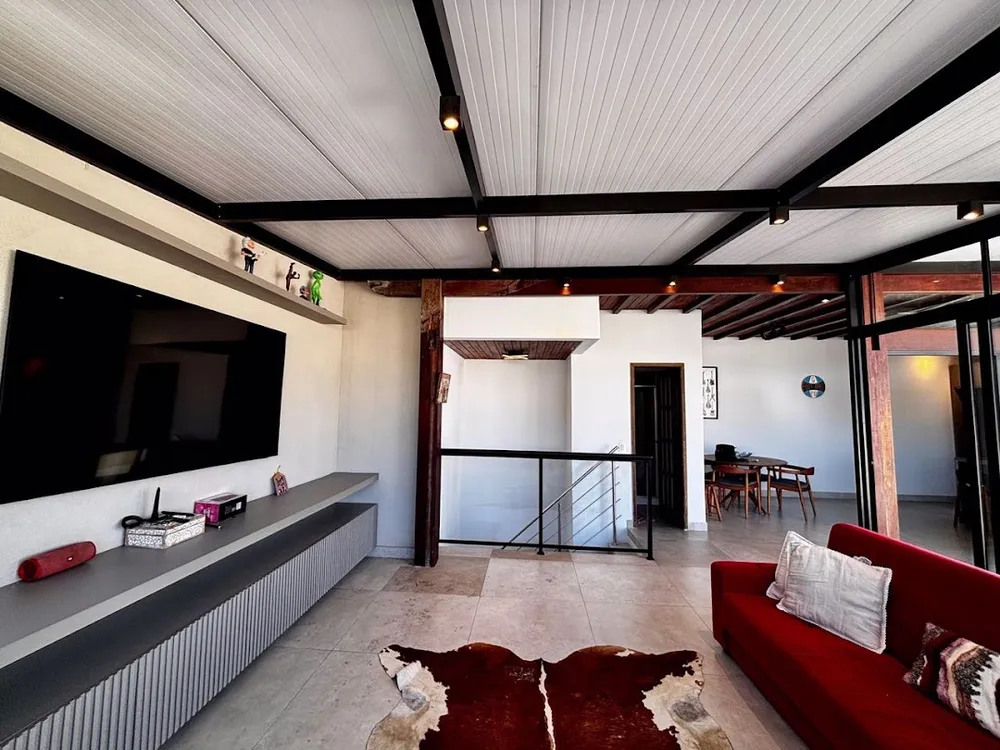 Cobertura, 4 quartos, 433 m² - Foto 15