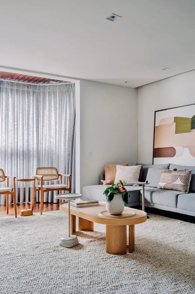 Cobertura, 4 quartos, 433 m² - Foto 6