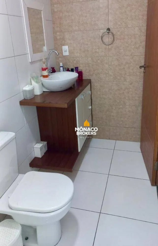Casa de Condomínio, 4 quartos - Foto 7