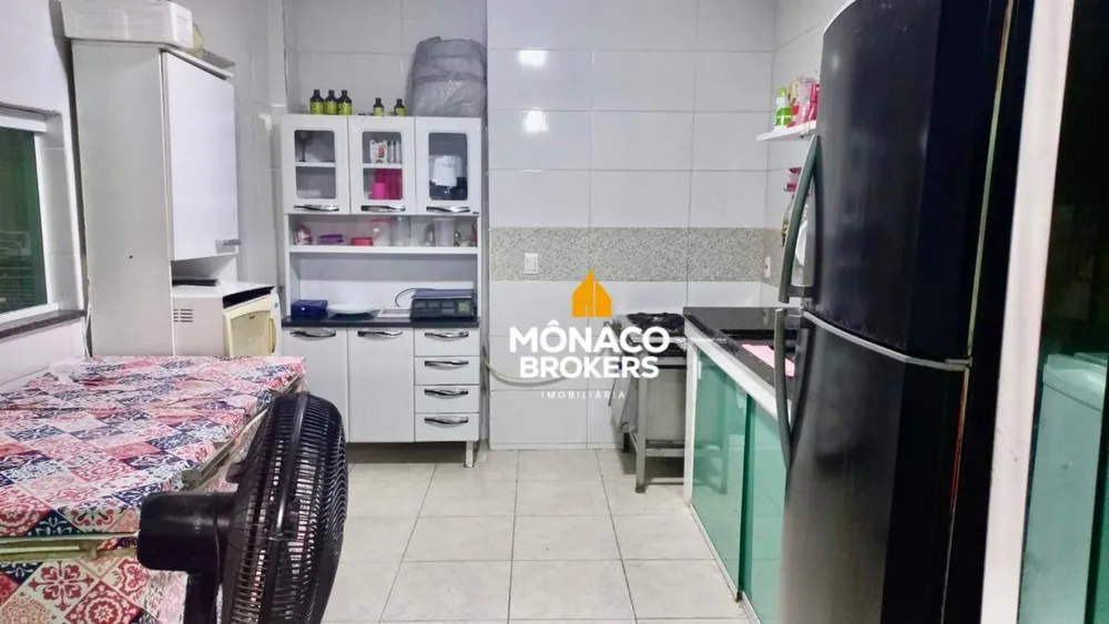 Casa de Condomínio, 4 quartos - Foto 9
