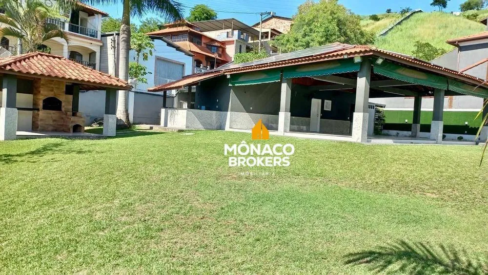 Casa de Condomínio, 4 quartos - Foto 20