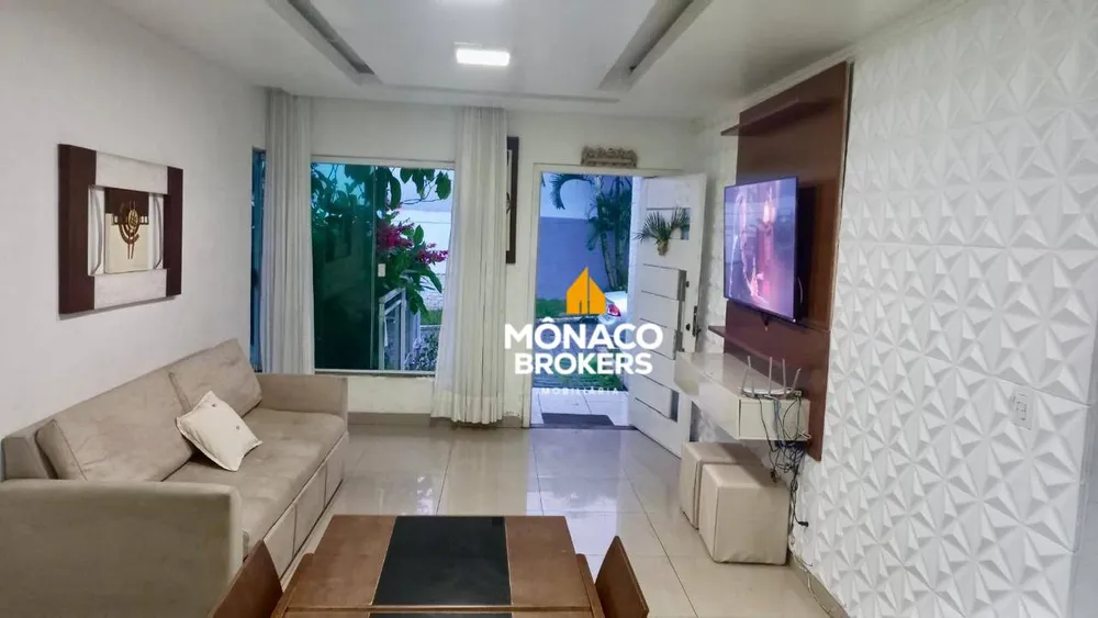 Casa de Condomínio, 4 quartos - Foto 3