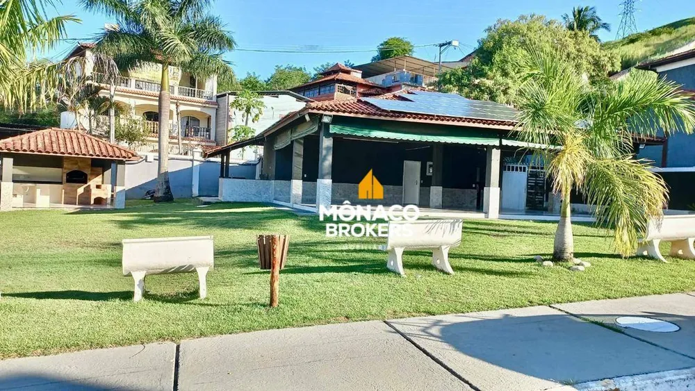 Casa de Condomínio, 4 quartos - Foto 19