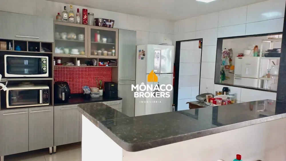 Casa de Condomínio, 4 quartos - Foto 8
