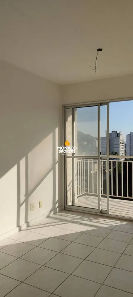 Apartamento, 2 quartos, 55 m² - Foto 3
