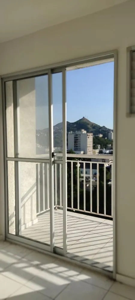 Apartamento, 2 quartos, 55 m² - Foto 2
