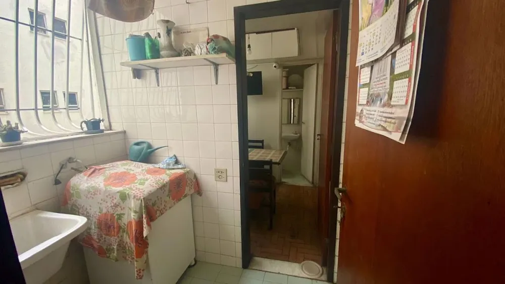 Apartamento, 3 quartos, 125 m² - Foto 11