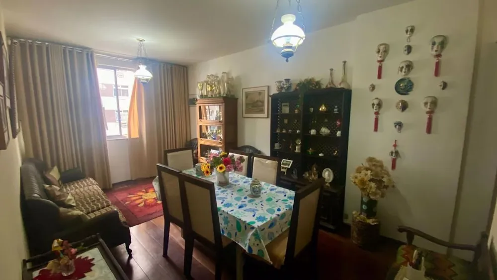 Apartamento, 3 quartos, 125 m² - Foto 4