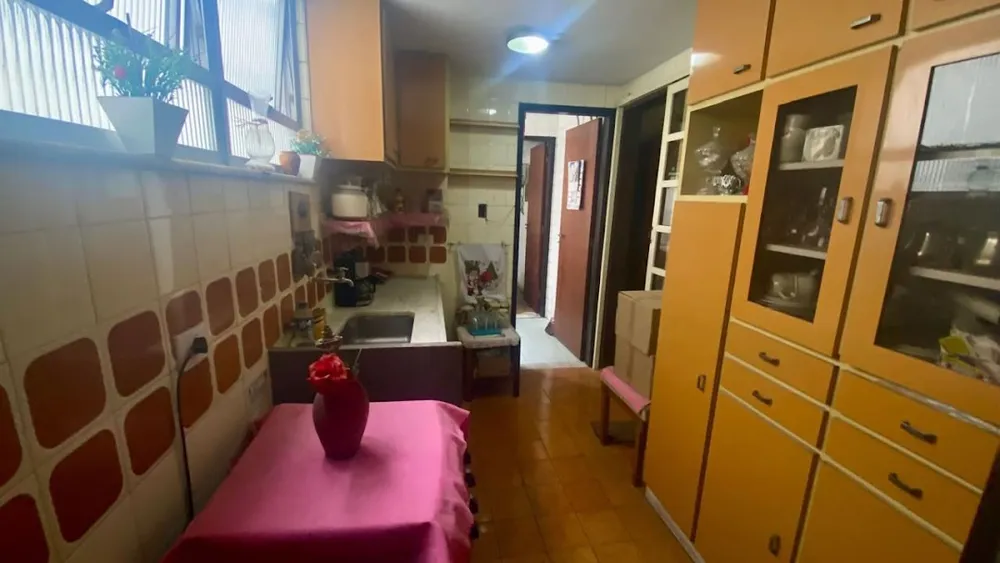 Apartamento, 3 quartos, 125 m² - Foto 13