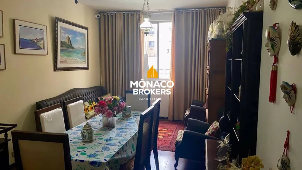 Apartamento, 3 quartos, 125 m² - Foto 3