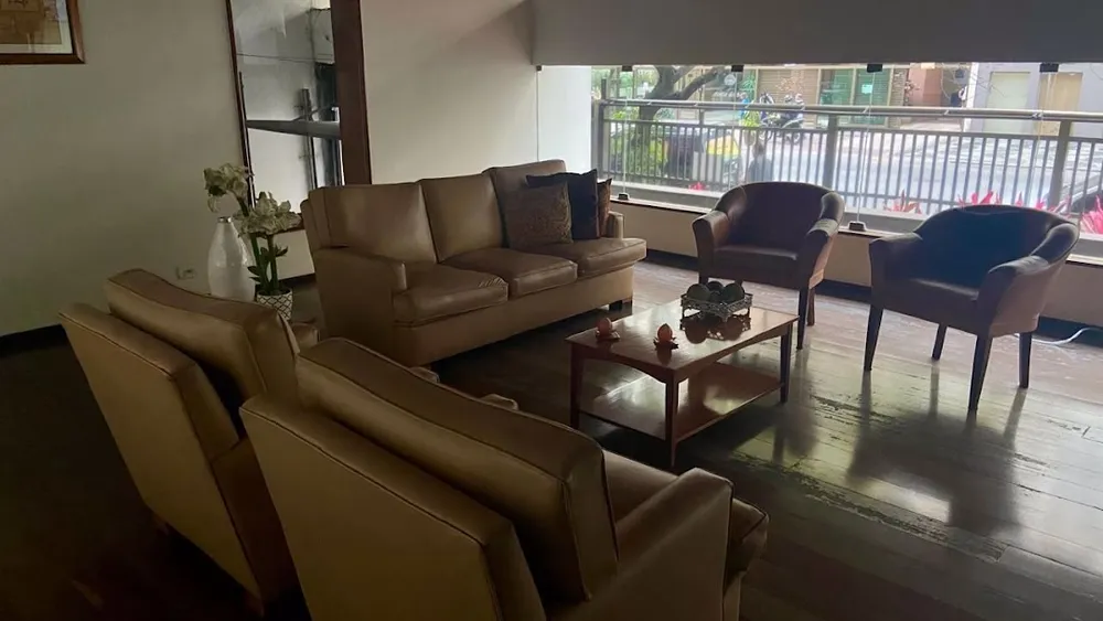 Apartamento, 3 quartos, 125 m² - Foto 9
