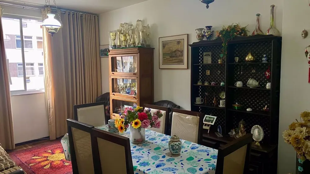 Apartamento, 3 quartos, 125 m² - Foto 3